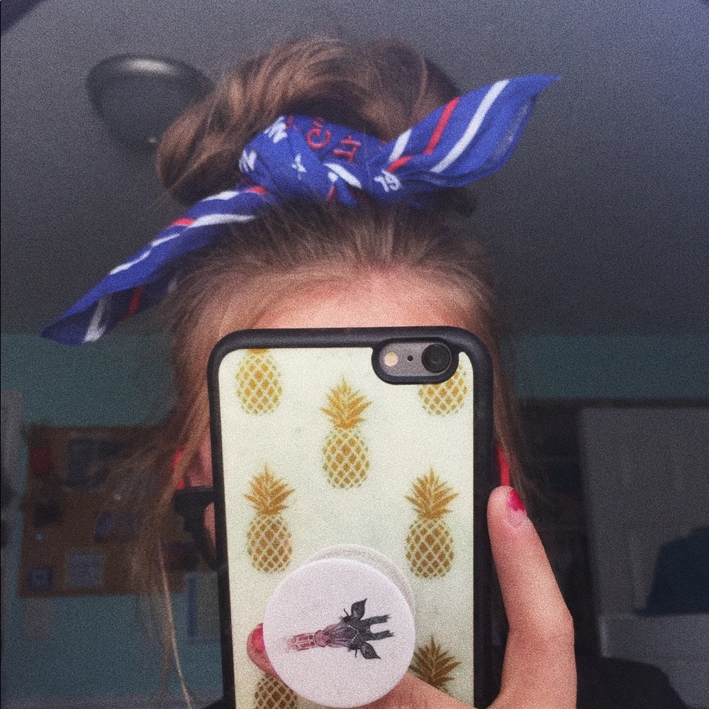 Meet your Posher, Honor